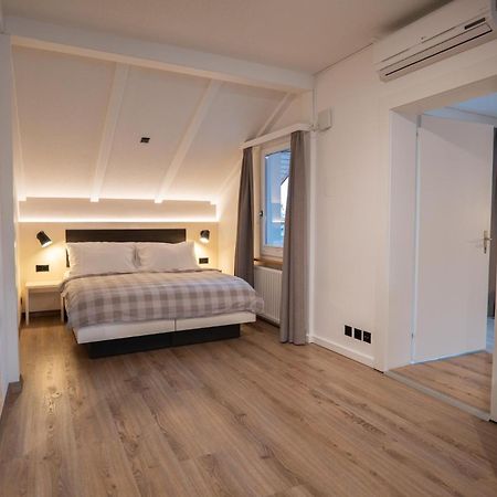 Hotel Derby Interlaken - Action & Relax Hub Екстериор снимка