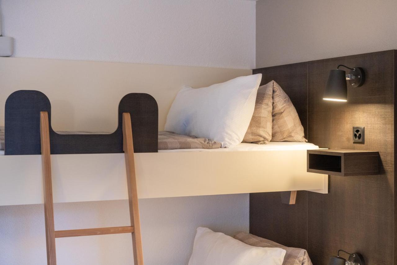 Hotel Derby Interlaken - Action & Relax Hub Екстериор снимка