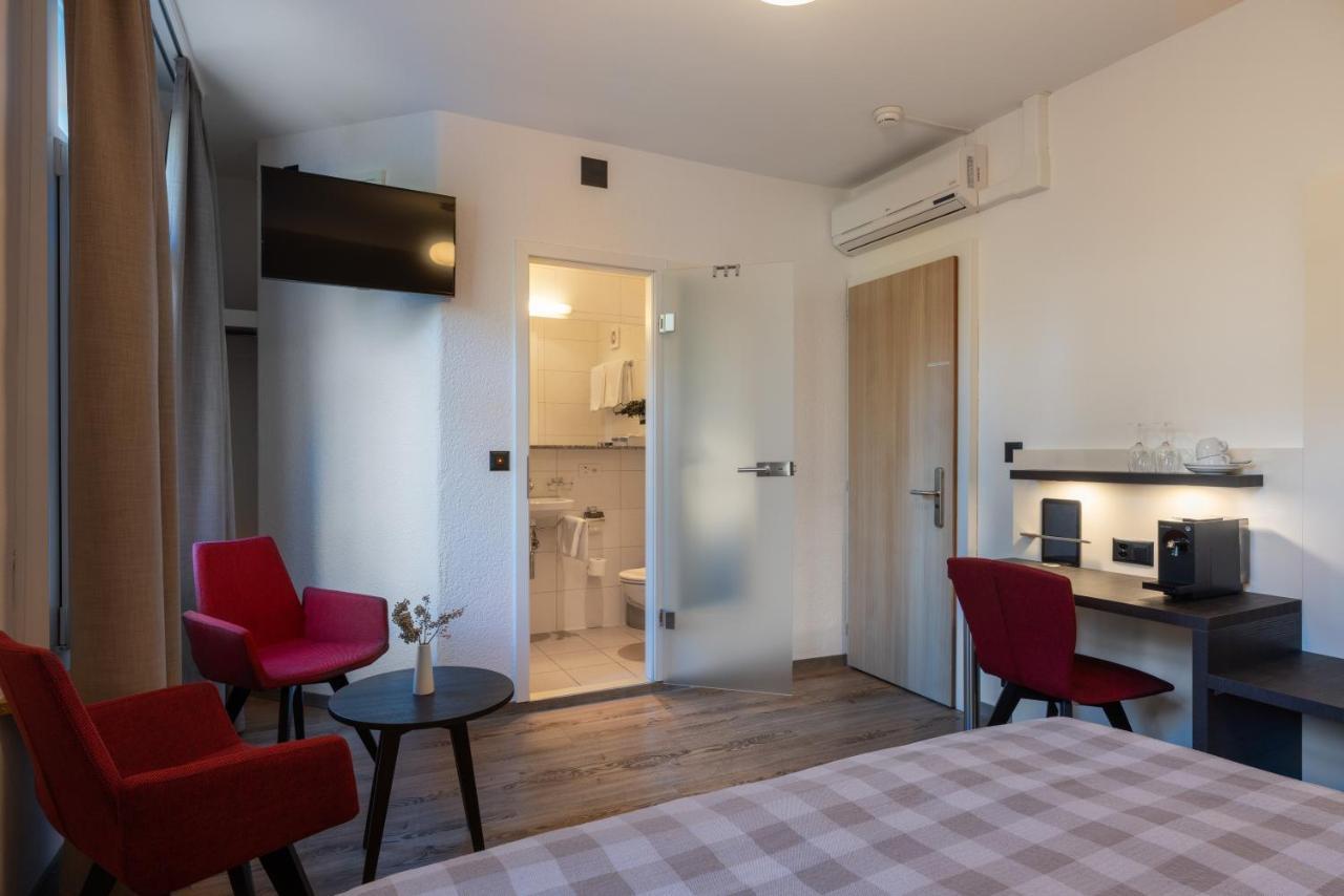 Hotel Derby Interlaken - Action & Relax Hub Екстериор снимка