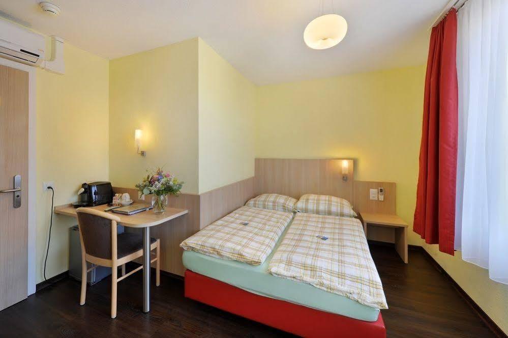 Hotel Derby Interlaken - Action & Relax Hub Екстериор снимка
