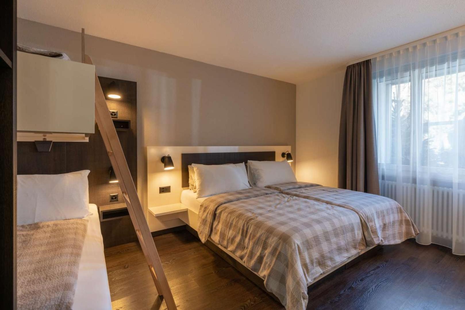 Hotel Derby Interlaken - Action & Relax Hub Екстериор снимка