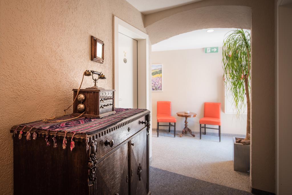 Hotel Derby Interlaken - Action & Relax Hub Екстериор снимка