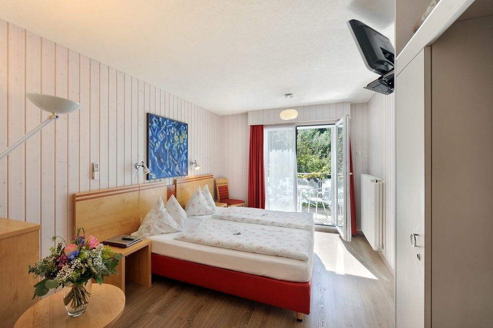 Hotel Derby Interlaken - Action & Relax Hub Екстериор снимка