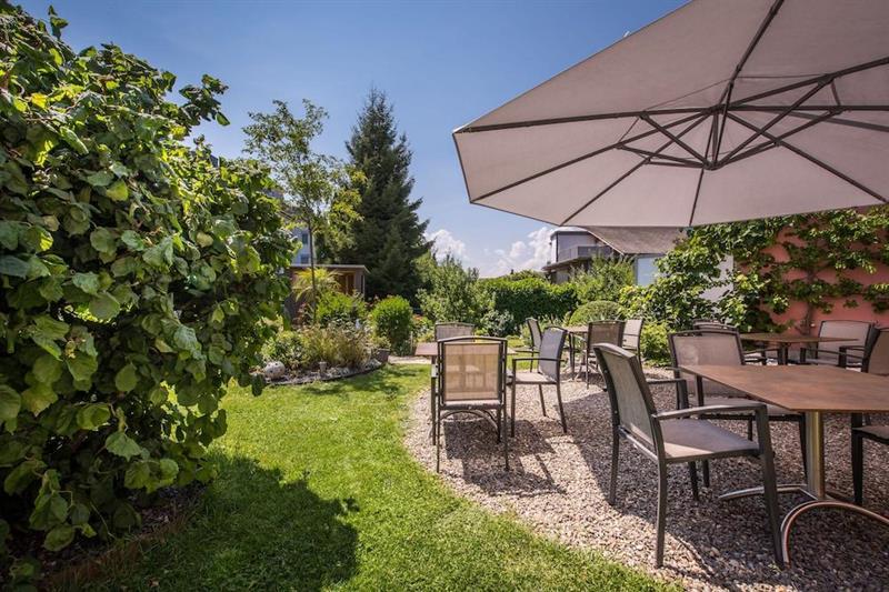 Hotel Derby Interlaken - Action & Relax Hub Екстериор снимка